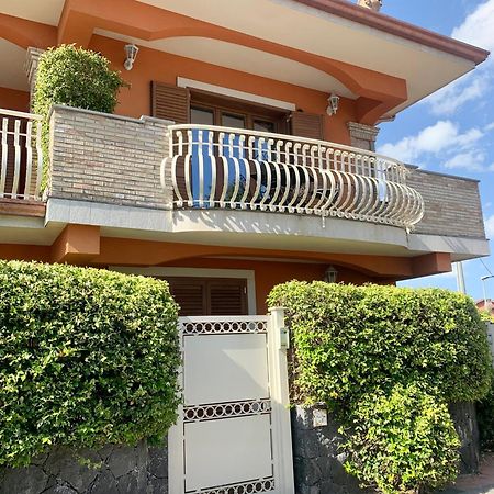 Etna Royal View Apart otel Trecastagni Dış mekan fotoğraf