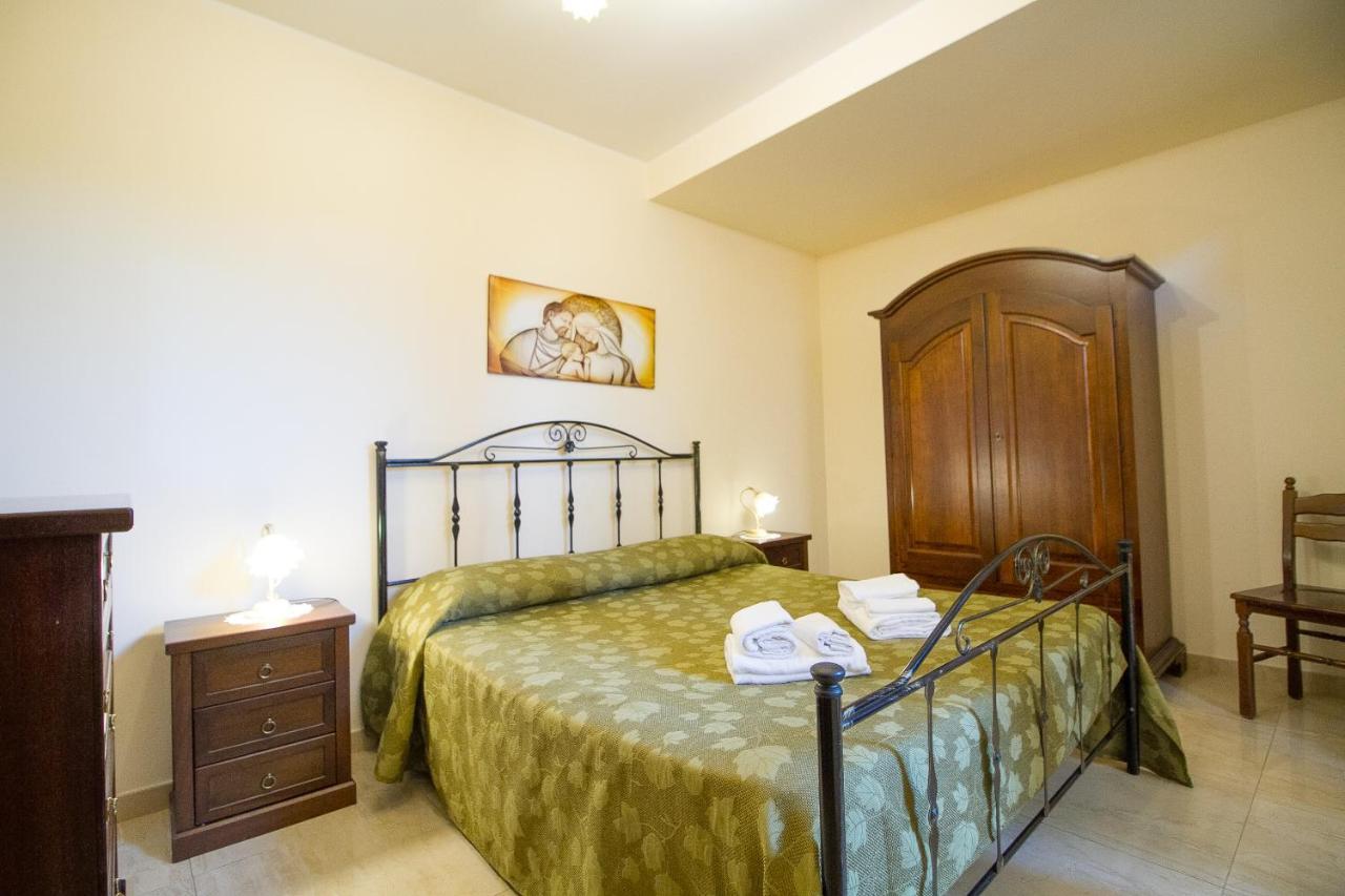 Etna Royal View Apart otel Trecastagni Dış mekan fotoğraf