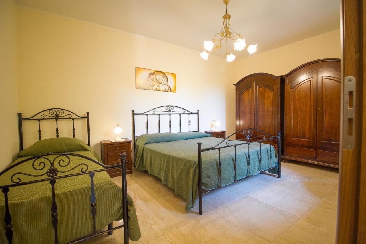 Etna Royal View Apart otel Trecastagni Dış mekan fotoğraf