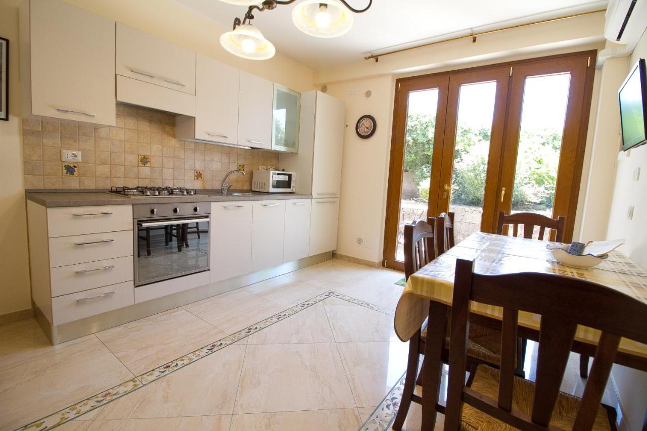 Etna Royal View Apart otel Trecastagni Dış mekan fotoğraf