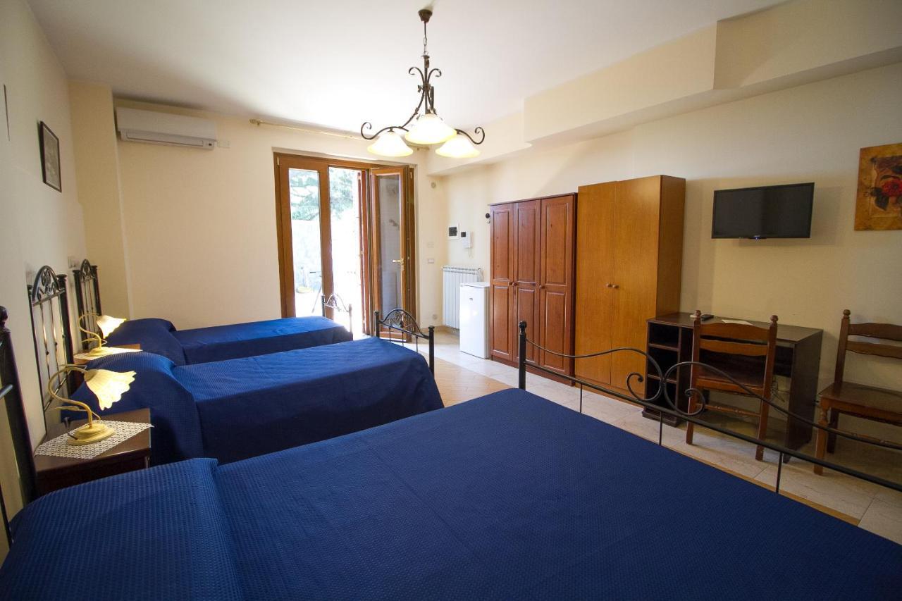 Etna Royal View Apart otel Trecastagni Dış mekan fotoğraf
