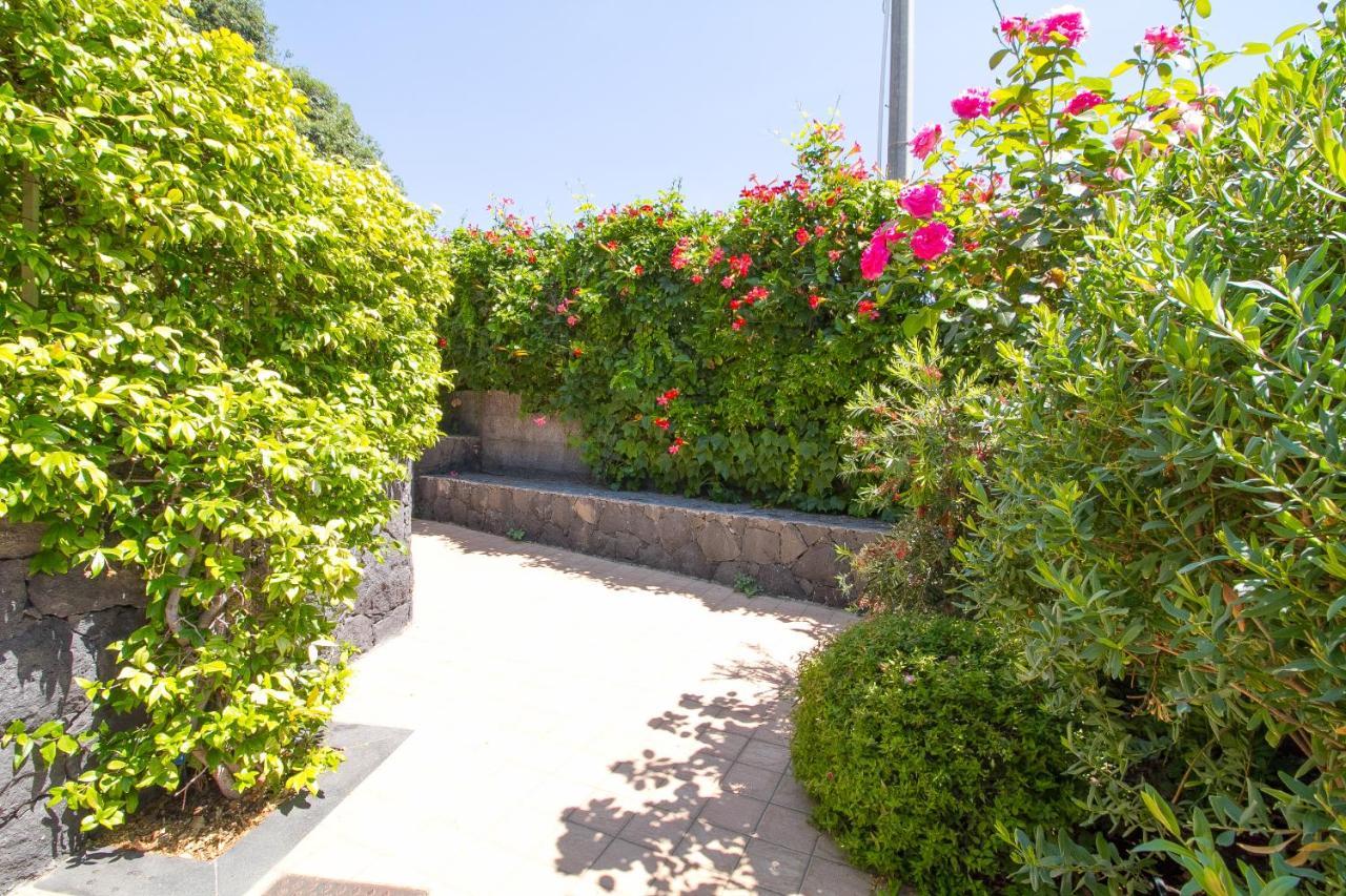 Etna Royal View Apart otel Trecastagni Dış mekan fotoğraf