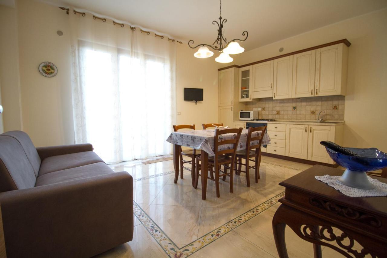 Etna Royal View Apart otel Trecastagni Dış mekan fotoğraf