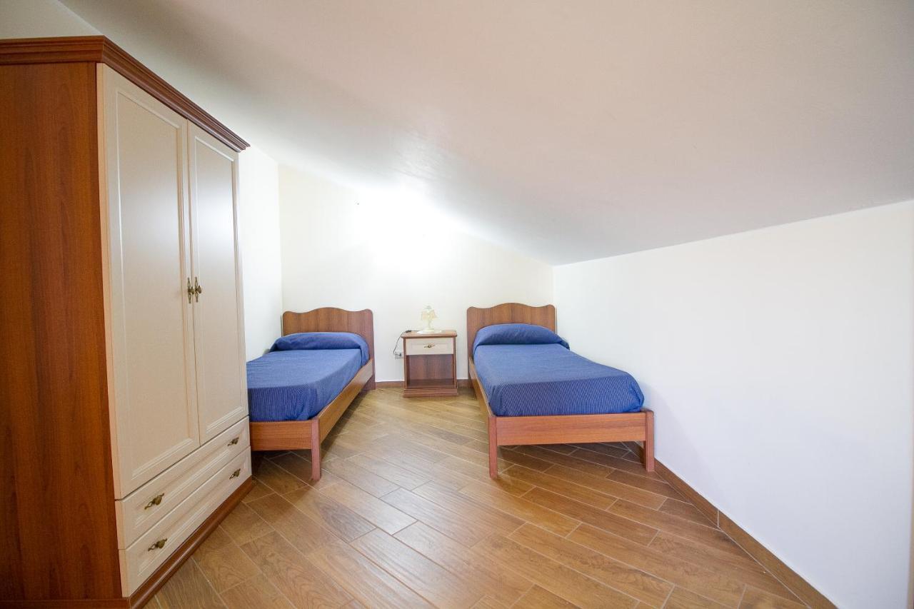 Etna Royal View Apart otel Trecastagni Dış mekan fotoğraf