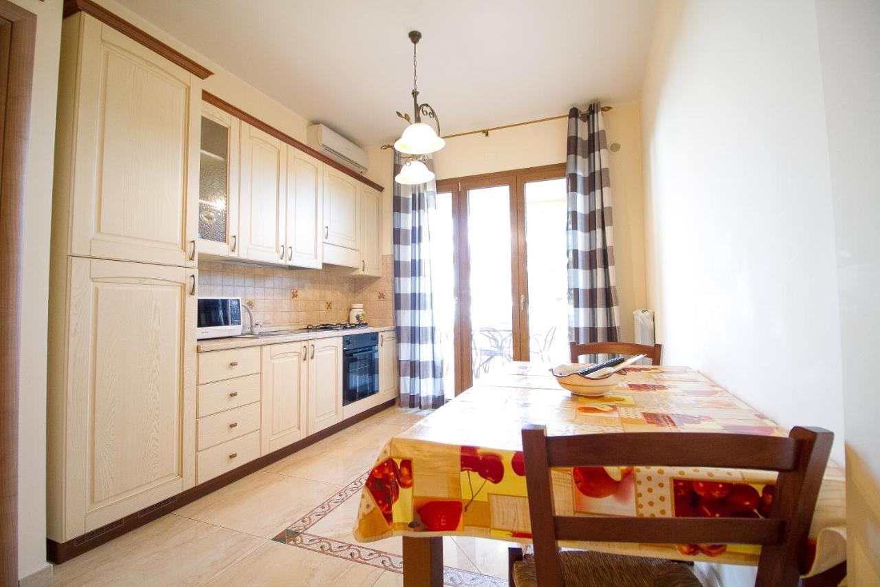 Etna Royal View Apart otel Trecastagni Dış mekan fotoğraf