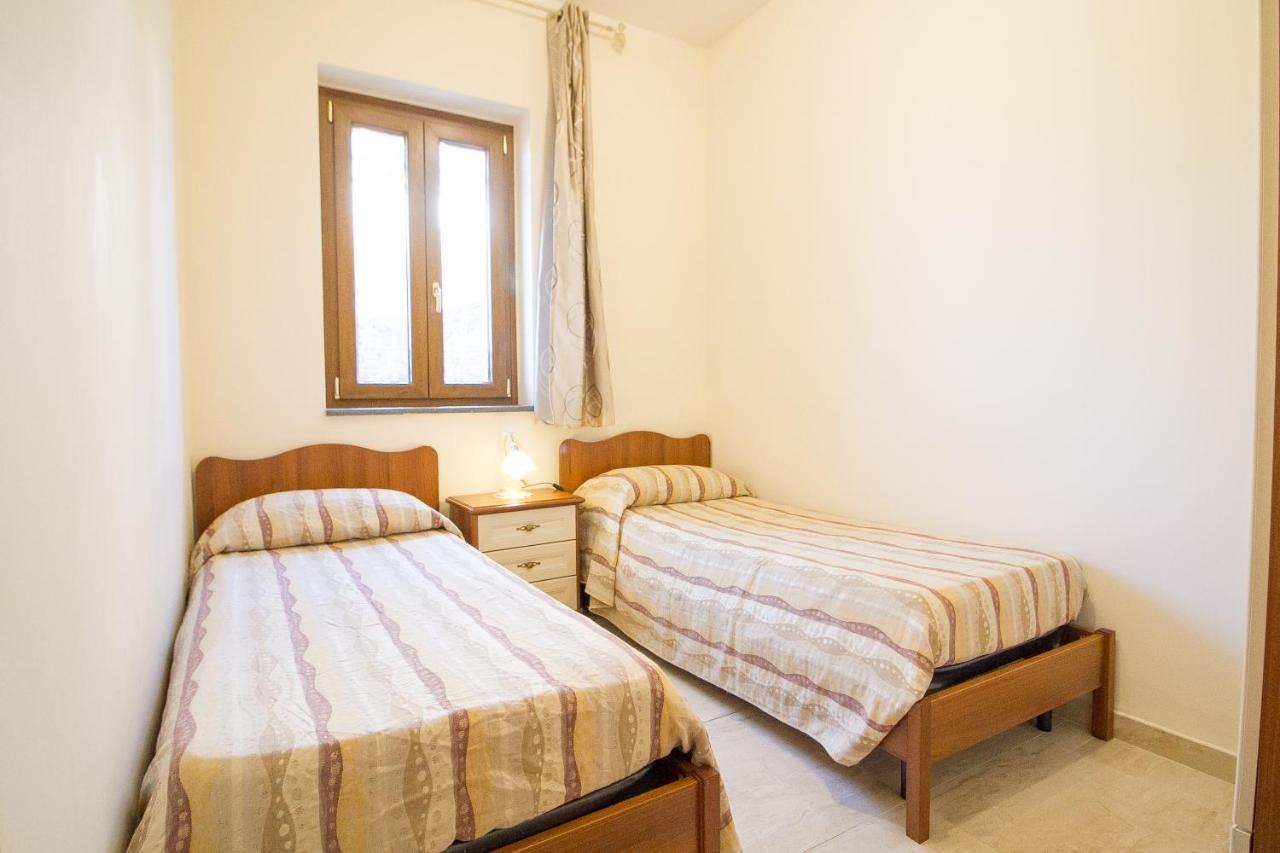 Etna Royal View Apart otel Trecastagni Dış mekan fotoğraf