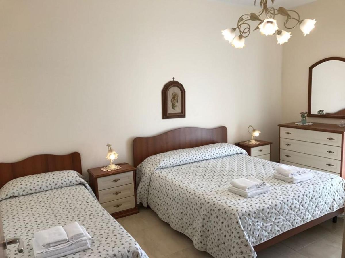 Etna Royal View Apart otel Trecastagni Dış mekan fotoğraf