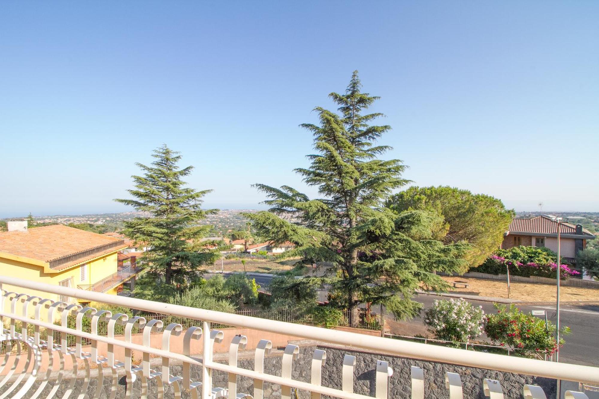 Etna Royal View Apart otel Trecastagni Dış mekan fotoğraf