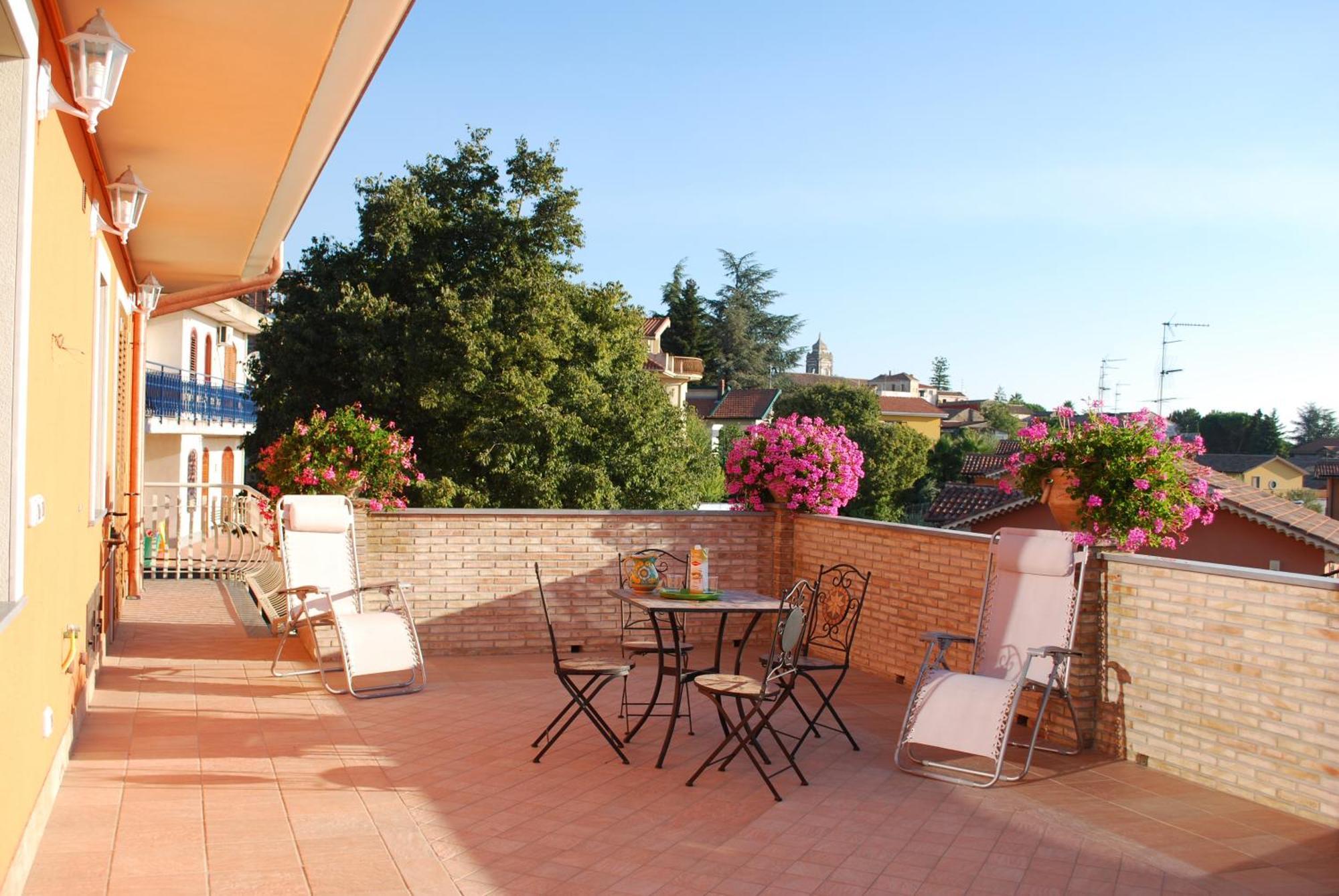 Etna Royal View Apart otel Trecastagni Dış mekan fotoğraf