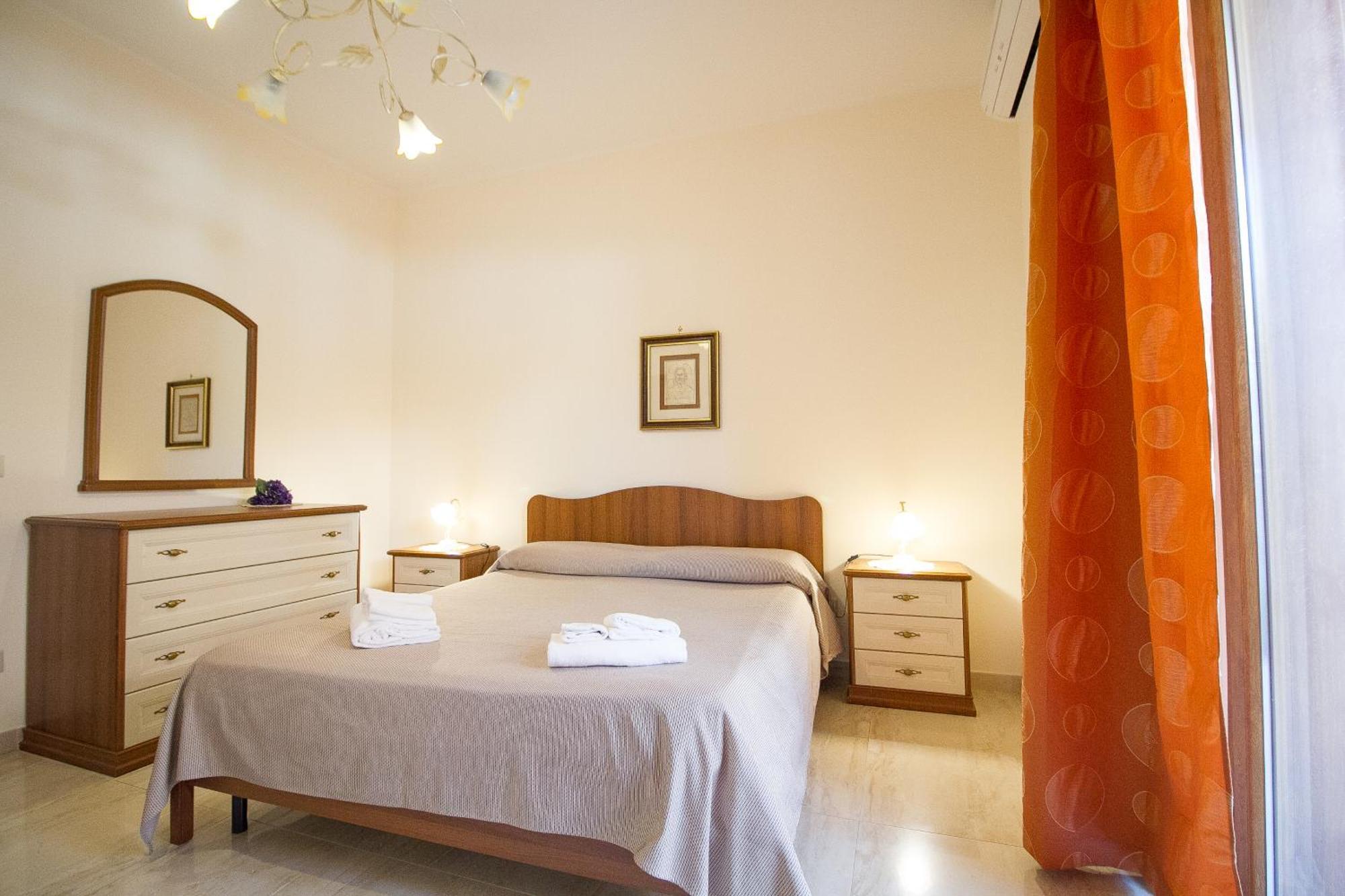 Etna Royal View Apart otel Trecastagni Dış mekan fotoğraf