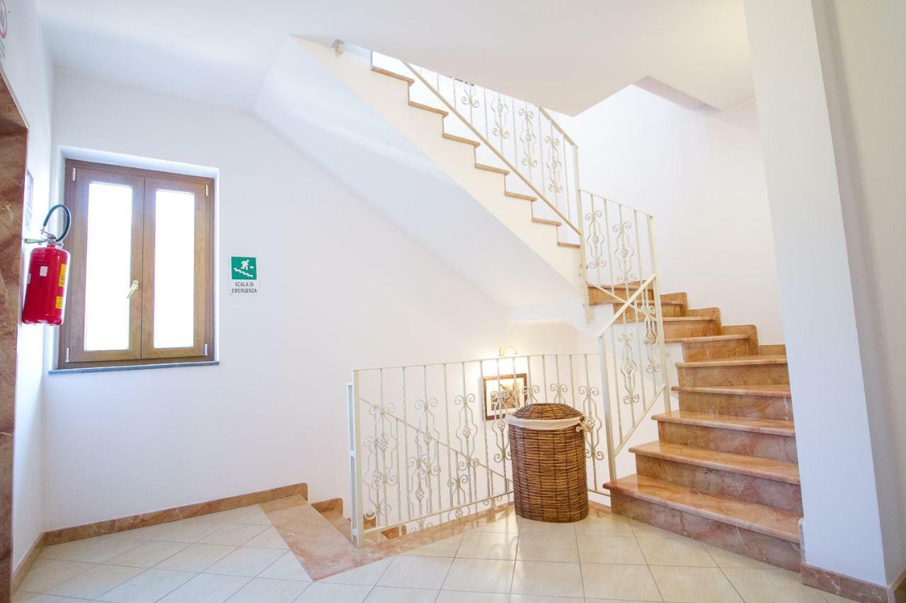 Etna Royal View Apart otel Trecastagni Dış mekan fotoğraf
