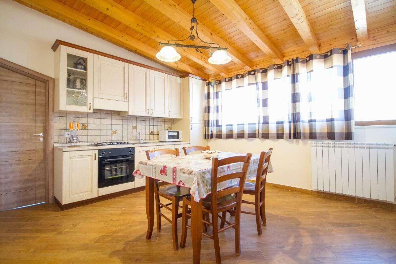 Etna Royal View Apart otel Trecastagni Dış mekan fotoğraf