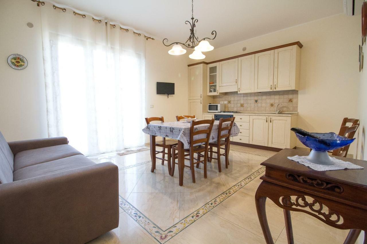 Etna Royal View Apart otel Trecastagni Dış mekan fotoğraf